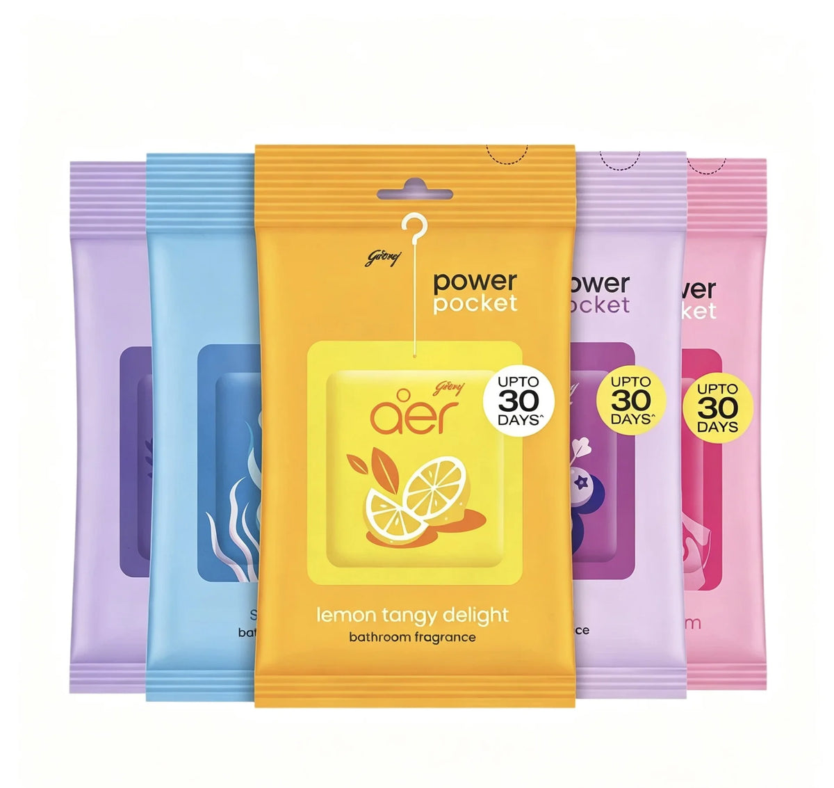 6pcs Scents Hanging Air Freshener No Alcohol Odor Eliminator For Household Wardrobe Livingroom Shoe Cabinet Bathroom Car Use