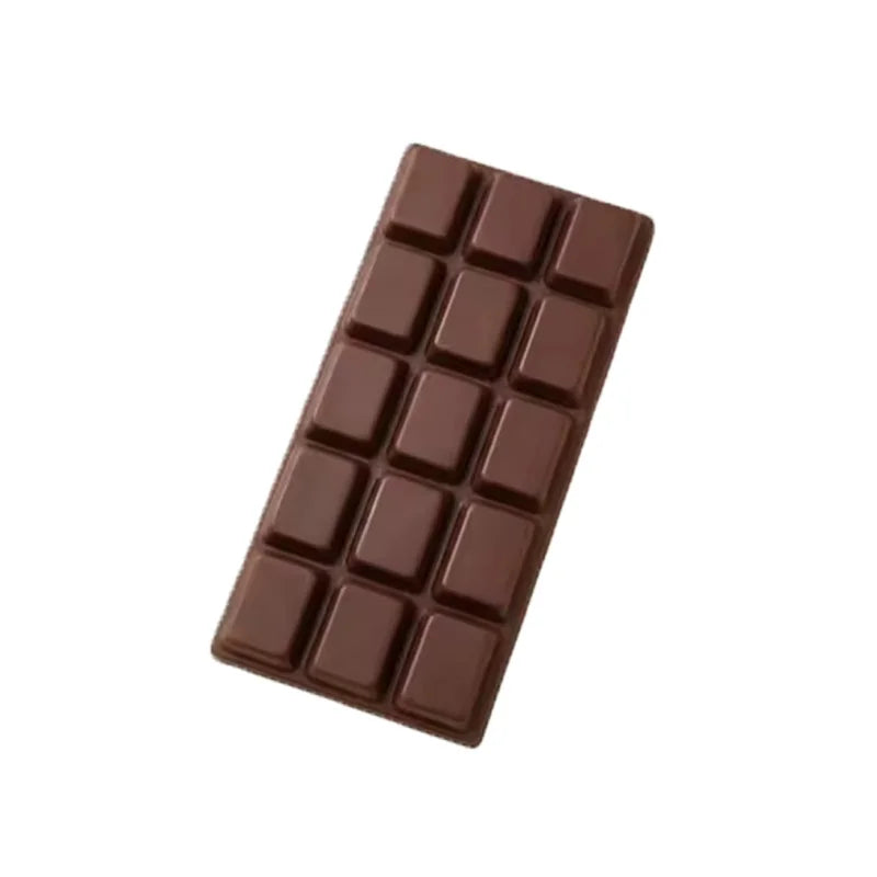 Butter Squishy Super Soft Food Squishy Toys Stress Relief Moist Squeeze Fidget Toy Butter Stick Chocolate Squish Toy