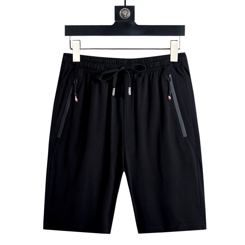 Men’s Casual Nylon Shorts
