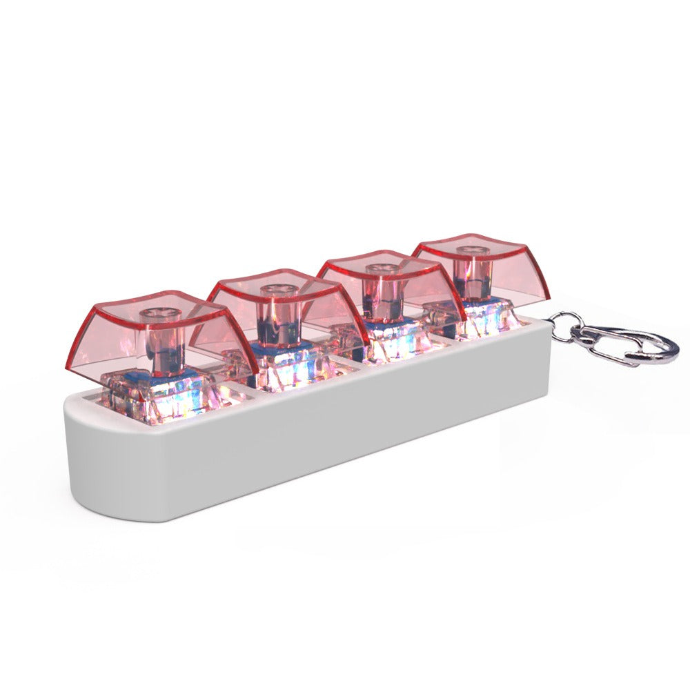 Mechanical Switch Tester