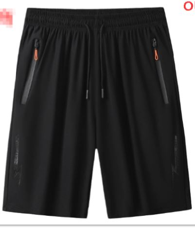 Men’s Casual Nylon Shorts