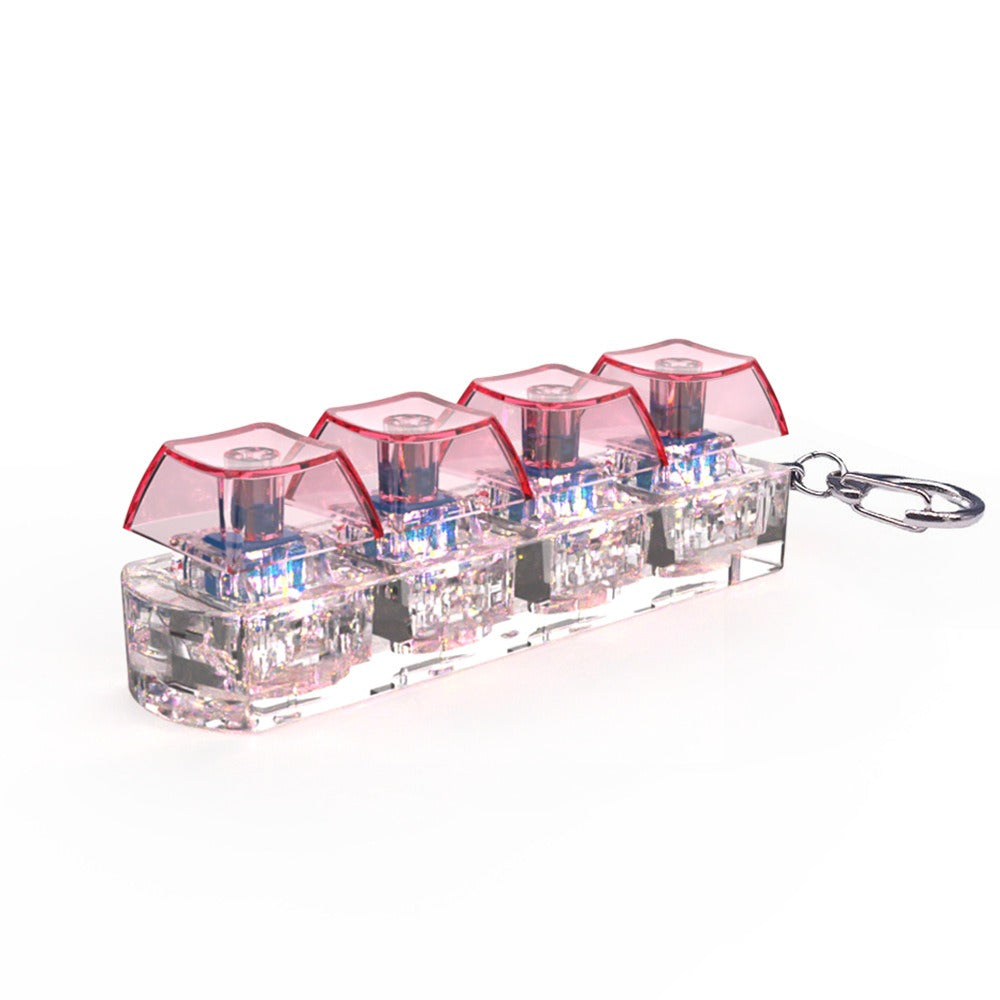 Mechanical Switch Tester