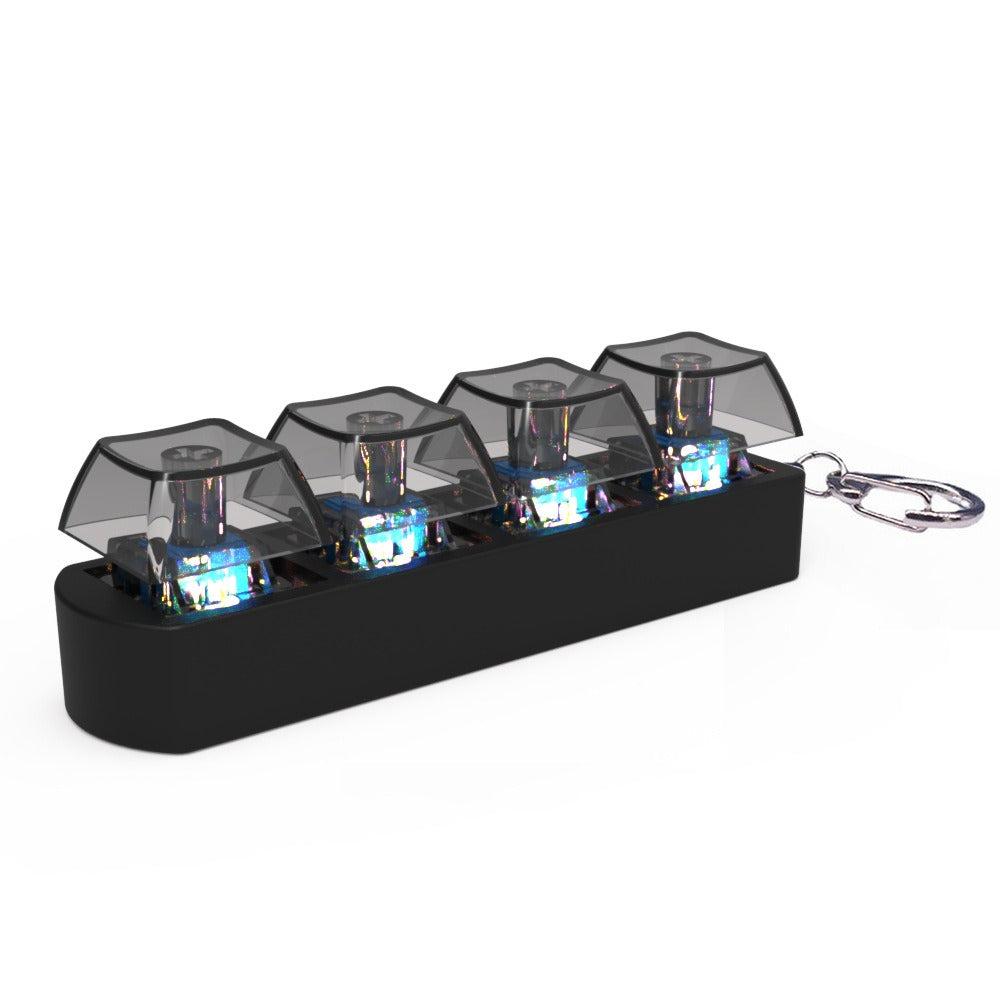 Mechanical Switch Tester