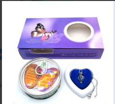 Pearl Necklace Gift Box