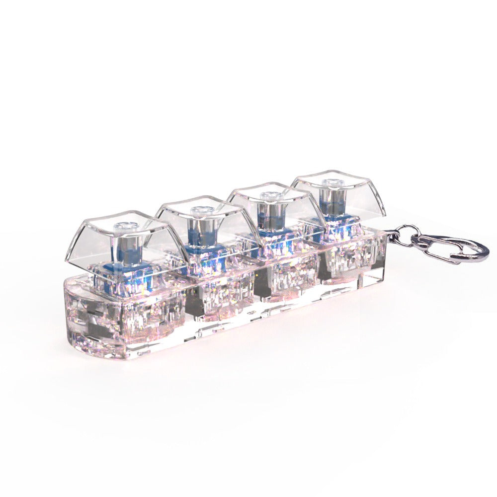 Mechanical Switch Tester