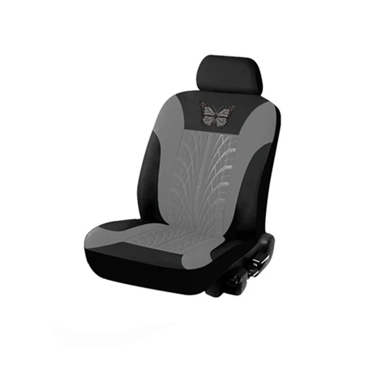 Fashion Car Seat Covers Universal Car Seat Cover Car Seat Protection Covers Women Car Interior Accessories (9 Colors)