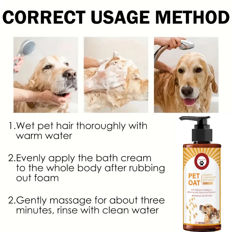 Pet Care