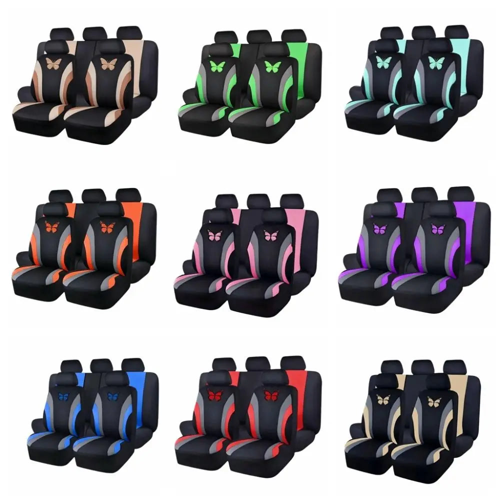 Car Seat Covers Car Seat Covers Seat Cushion Seat Protector Seat Protector Auto Seat Covers Front Seat Cover Auto Seat Covers