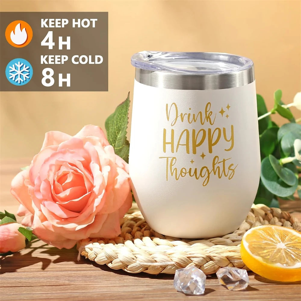 Happy Birthday Gift for Women, Basket, Female sisters, Colleague, Her Best Friend