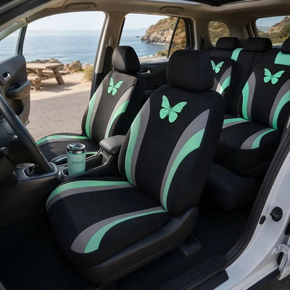 Car Seat Covers Car Seat Covers Seat Cushion Seat Protector Seat Protector Auto Seat Covers Front Seat Cover Auto Seat Covers