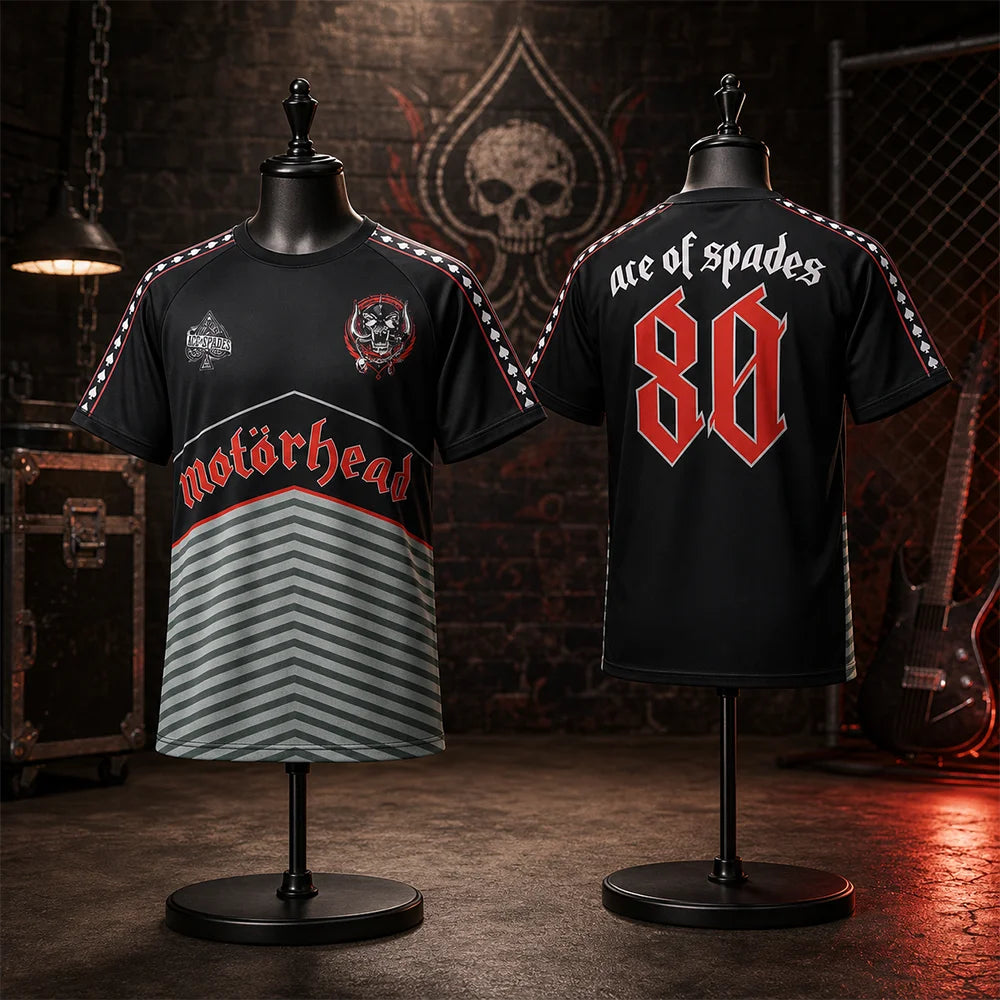 Unisex Summer Breathable Loose Training Jersey Short Sleeves Casual Street Trend American Fashion Parent-Child Matching Clothing