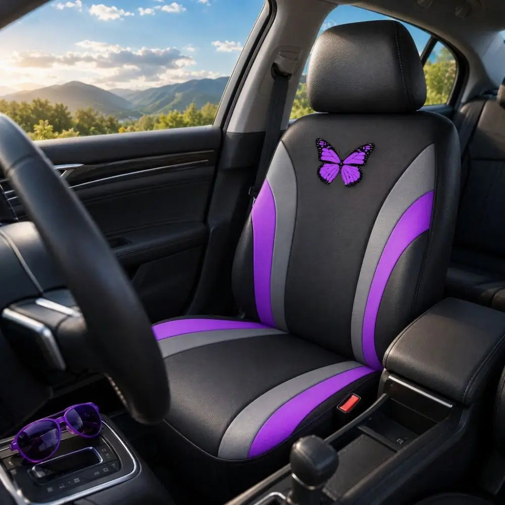 Car Seat Covers Car Seat Covers Seat Cushion Seat Protector Seat Protector Auto Seat Covers Front Seat Cover Auto Seat Covers