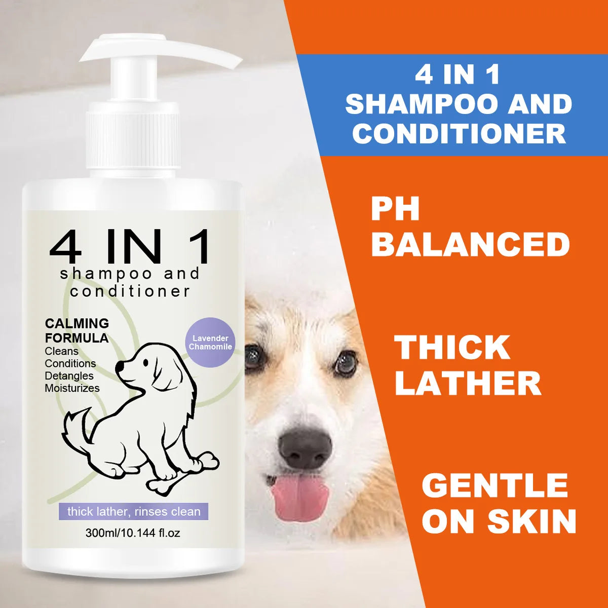 Pet Care