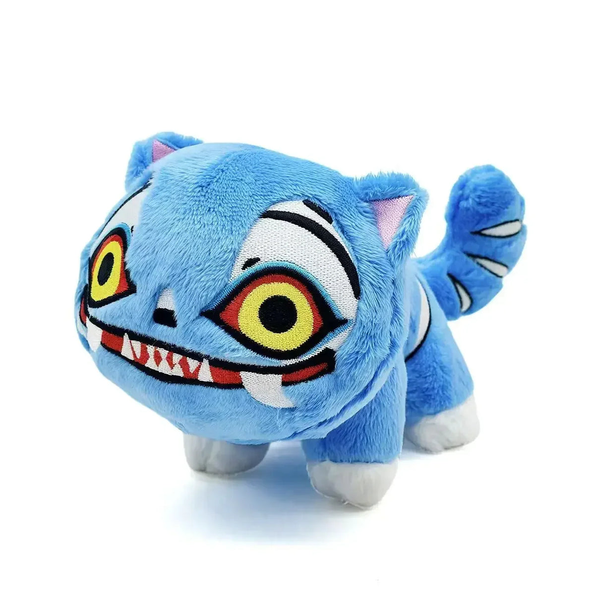 Tiger Plush, Plush Toy, Christmas Gift, Kpop Toy, Plush Tiger, Holiday Gift, Small Birthday Gifts for Kids, Kids Room Decor