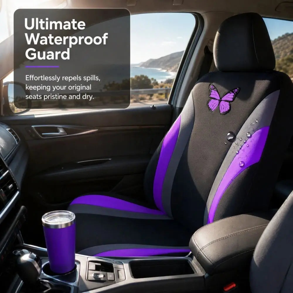 Car Seat Covers Car Seat Covers Seat Cushion Seat Protector Seat Protector Auto Seat Covers Front Seat Cover Auto Seat Covers
