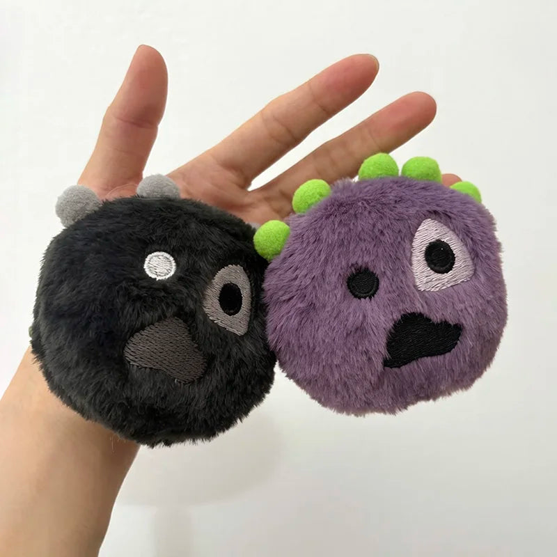 Kpop Keychains for Bag Green Ball Keyrings Bag Charms Kpop Photocards Holder Fans Gift Backpack Pendants Party Favors Gifts