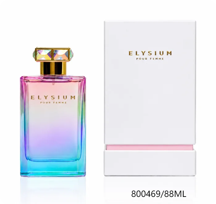 Perfumes Importados Perfume Long Lasting Fragrance Floral Woody Body Spray Cologne Unisex Perfume Deodorants Gifts