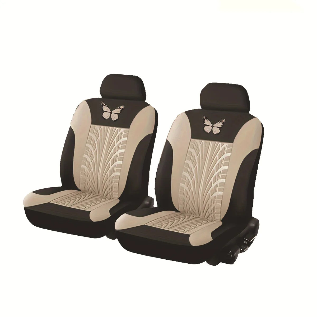 Fashion Car Seat Covers Universal Car Seat Cover Car Seat Protection Covers Women Car Interior Accessories (9 Colors)