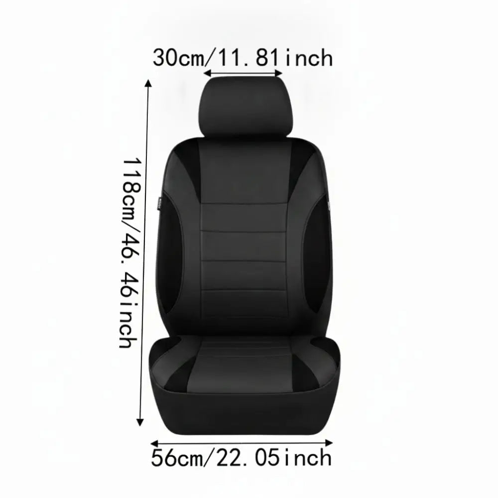 Car Seat Covers Car Seat Covers Seat Cushion Seat Protector Seat Protector Auto Seat Covers Front Seat Cover Auto Seat Covers