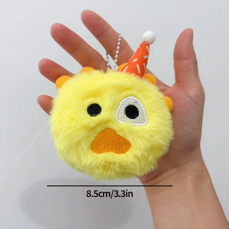 Kpop Keychains for Bag Green Ball Keyrings Bag Charms Kpop Photocards Holder Fans Gift Backpack Pendants Party Favors Gifts