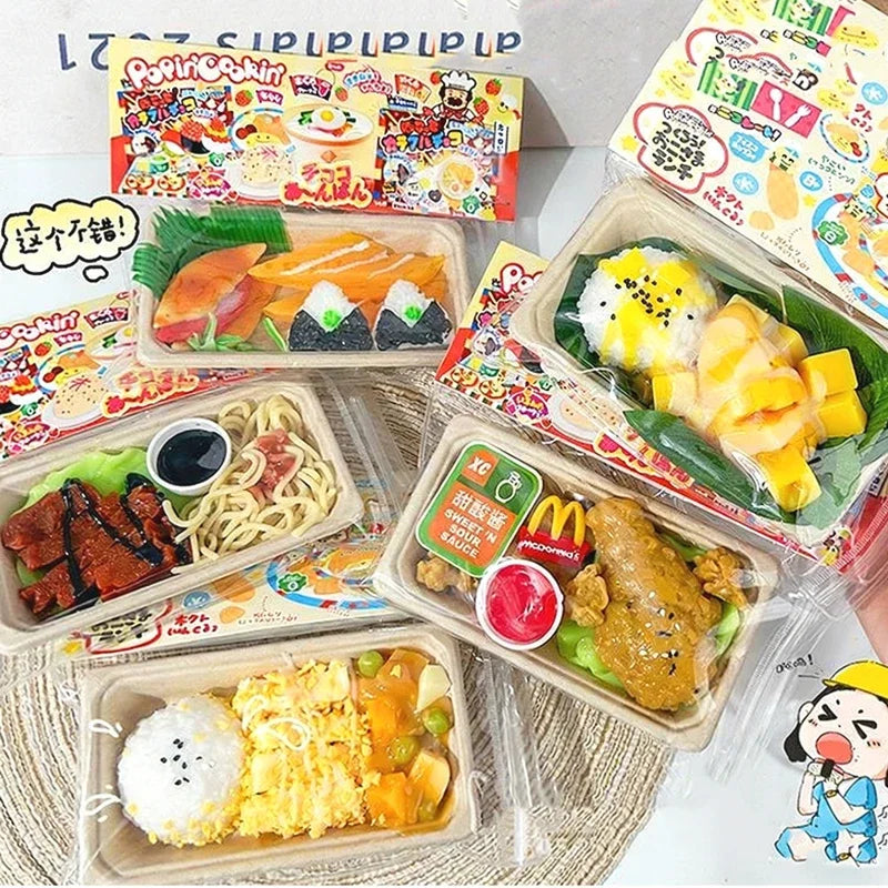 Squishy Food Simulation Fried Chicken Taba Squishy Toys Dumpling Sushi Mochi Squishy Stress Toy Squeeze Fidget Squish Gift