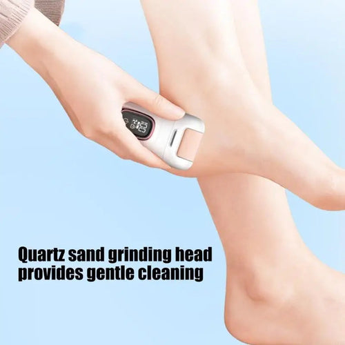 Rechargeable Body Hair Shaver Electric Hair Removal Device Leg Face