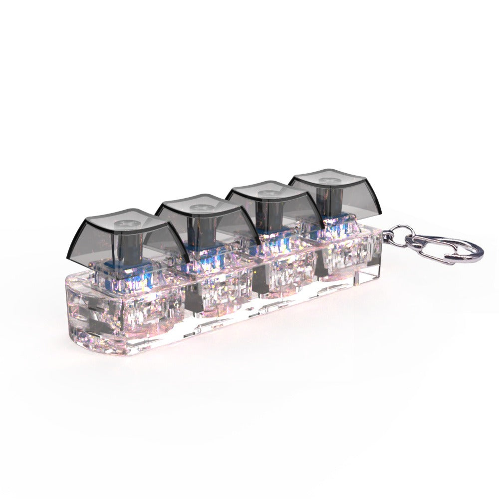 Mechanical Switch Tester