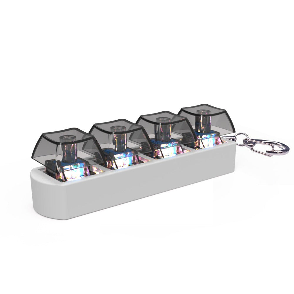 Mechanical Switch Tester