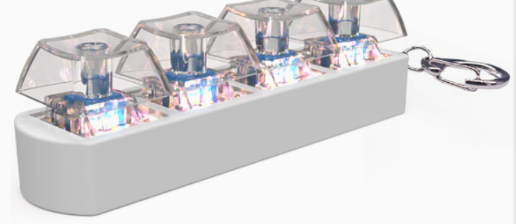 Mechanical Switch Tester