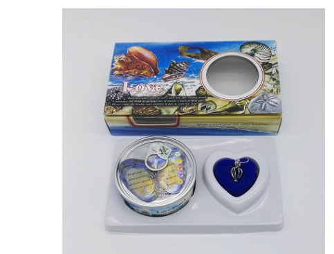 Pearl Necklace Gift Box