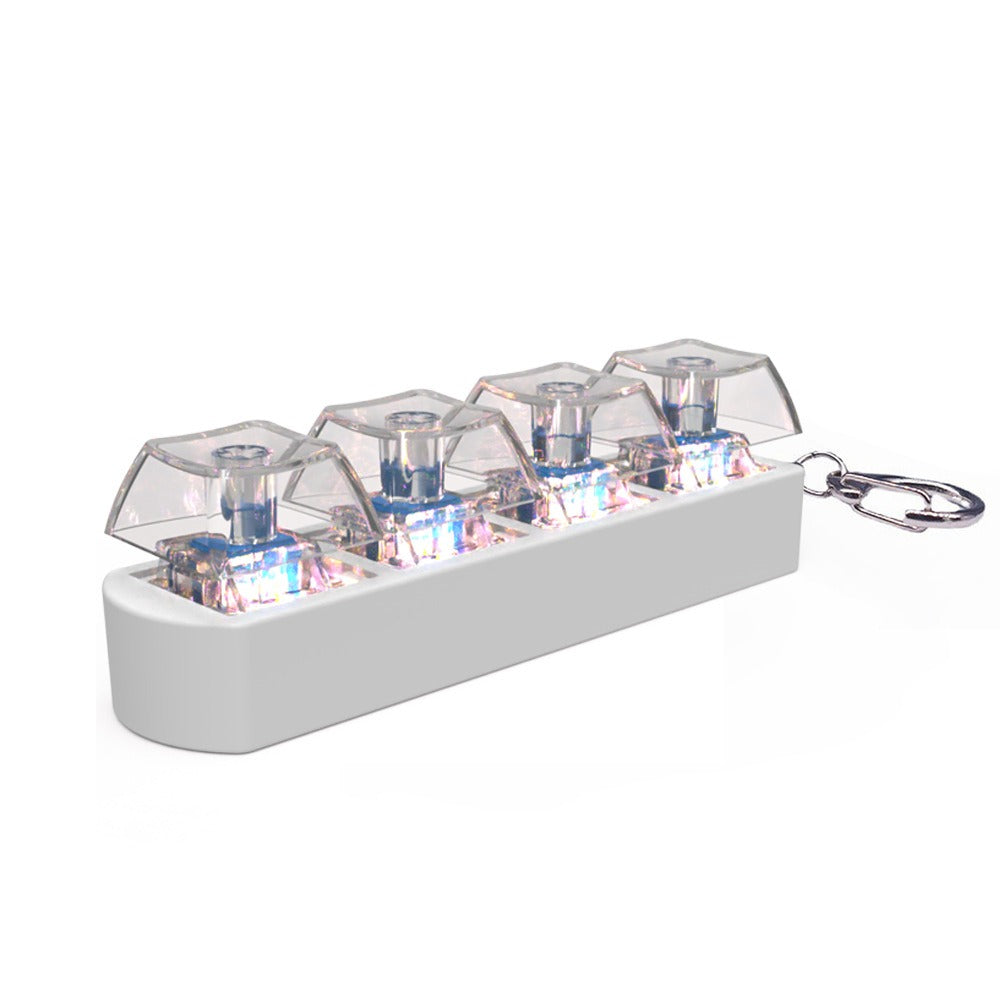Mechanical Switch Tester