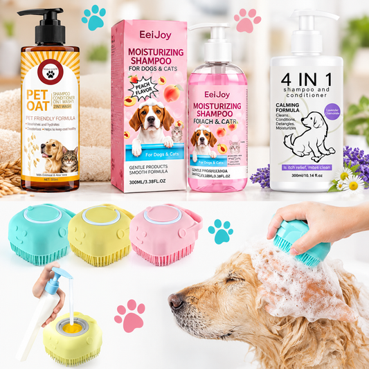 Pet Care